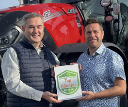 technikboerse Top-Händler Thomas Gruber KG